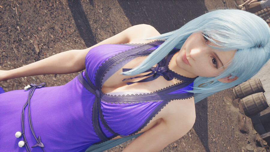 FFVII RE)- 개인적으로 좋아 하는 티파모드(스압).jpg_13.png