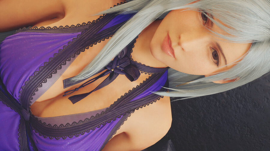 FFVII RE)- 개인적으로 좋아 하는 티파모드(스압).jpg_28.png