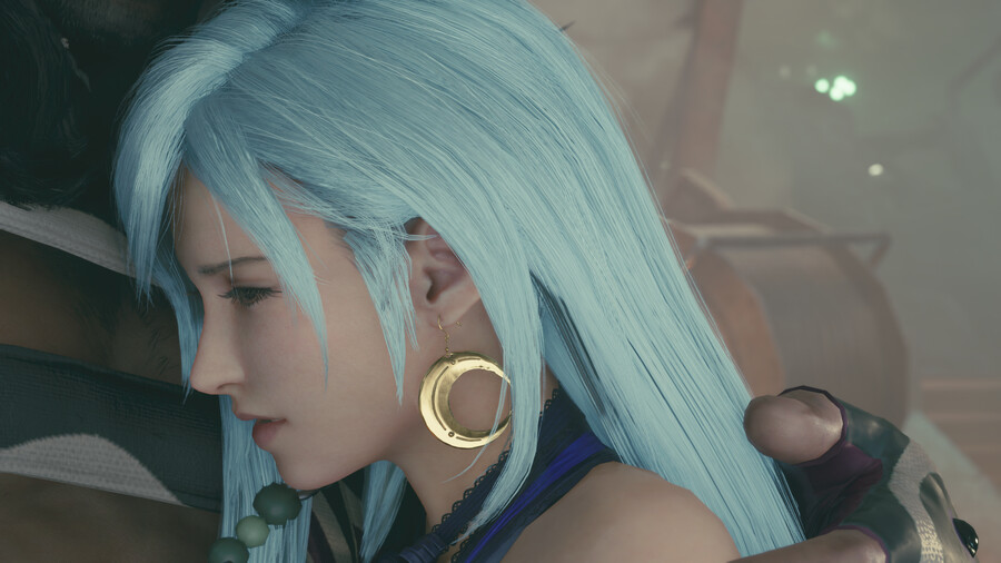FFVII RE)- 개인적으로 좋아 하는 티파모드(스압).jpg_43.png