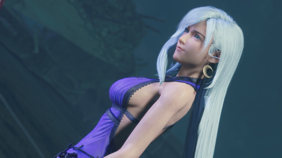 FFVII RE)- 개인적으로 좋아 하는 티파모드(스압).jpg_78.png