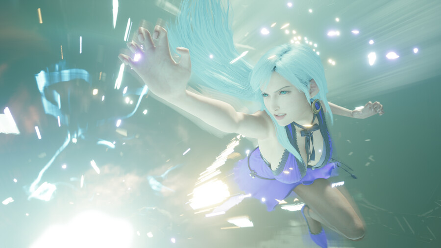 FFVII RE)- 개인적으로 좋아 하는 티파모드(스압).jpg_89.png