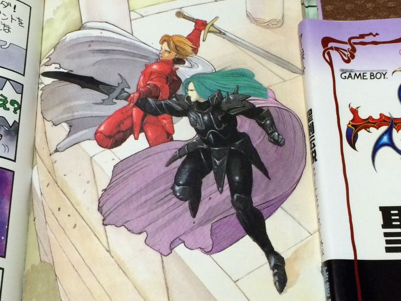 GB 성검전설(聖剣伝説) - 용기와 긍지를 가슴에 -_116.jpg