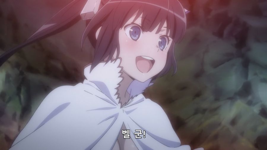 Is It Wrong To Try To Pick Up Girls In A Dungeon - S00E01 - OVA Is It Wrong.mkv_20220520_235744.765.png