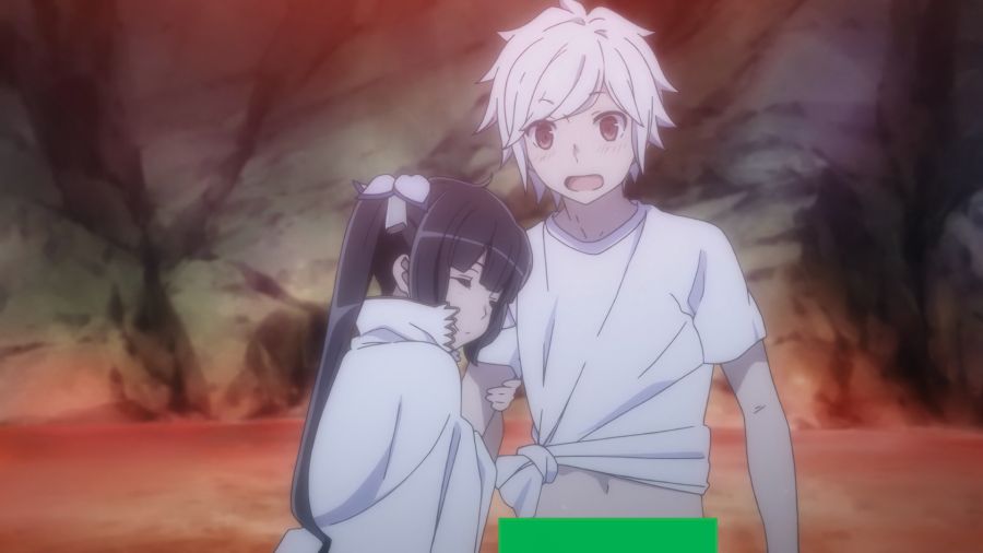 Is It Wrong To Try To Pick Up Girls In A Dungeon - S00E01 - OVA Is It Wrong.mkv_20220520_235845.780--222.png