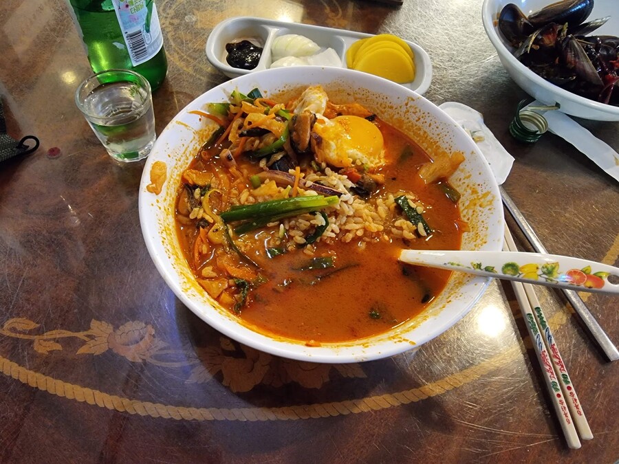 인천) 중식의 도시 인천에서 즐기는 짬뽕밥 5편_4.jpg