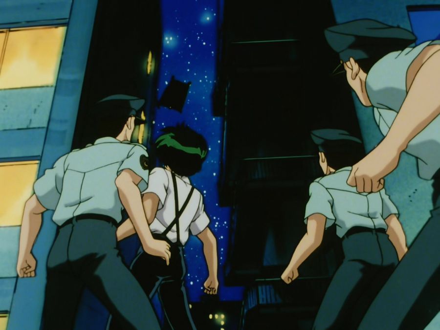 천사소녀네티] 한국 미방영 에피소드 - VS닌자(!?) 편_44.jpg