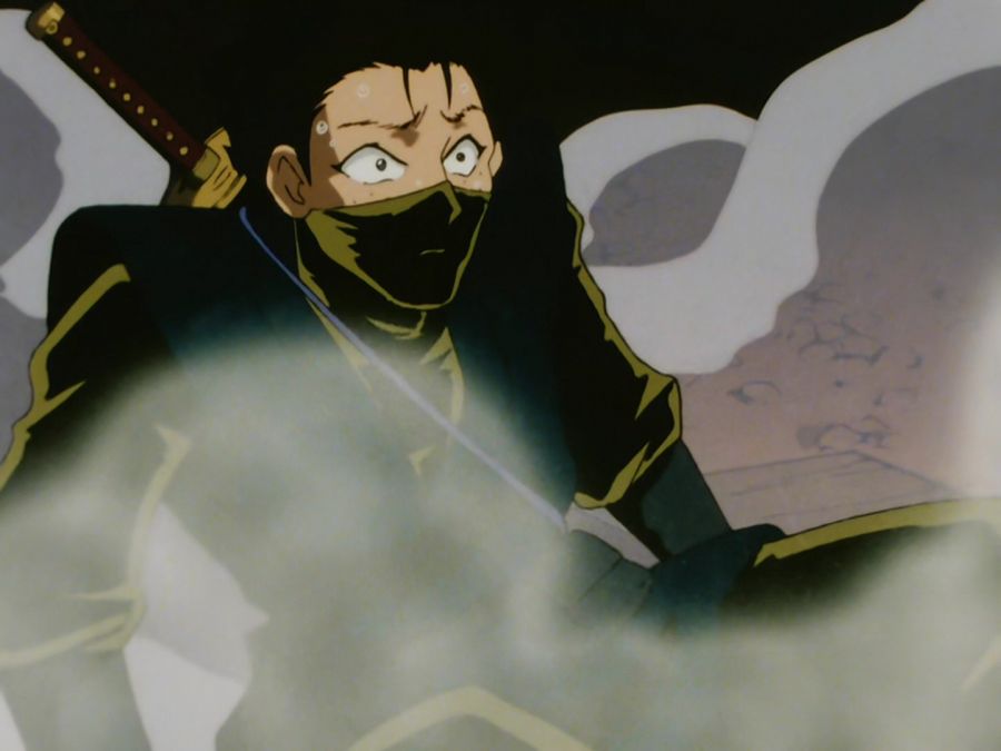 천사소녀네티] 한국 미방영 에피소드 - VS닌자(!?) 편_53.jpg