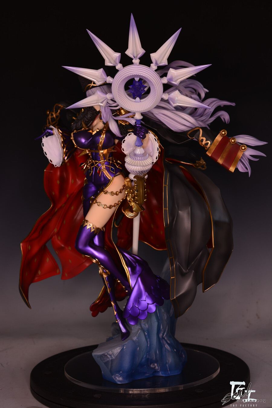 [맥스팩토리]전장의 발큐리아4 크라이마리아 레빈_7.jpg