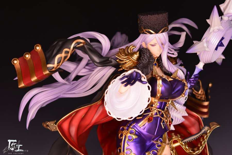 [맥스팩토리]전장의 발큐리아4 크라이마리아 레빈_9.jpg