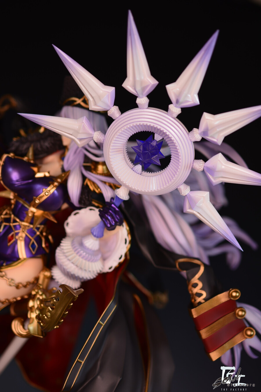 [맥스팩토리]전장의 발큐리아4 크라이마리아 레빈_13.jpg