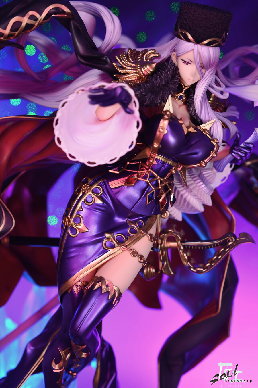 [맥스팩토리]전장의 발큐리아4 크라이마리아 레빈_21.jpg