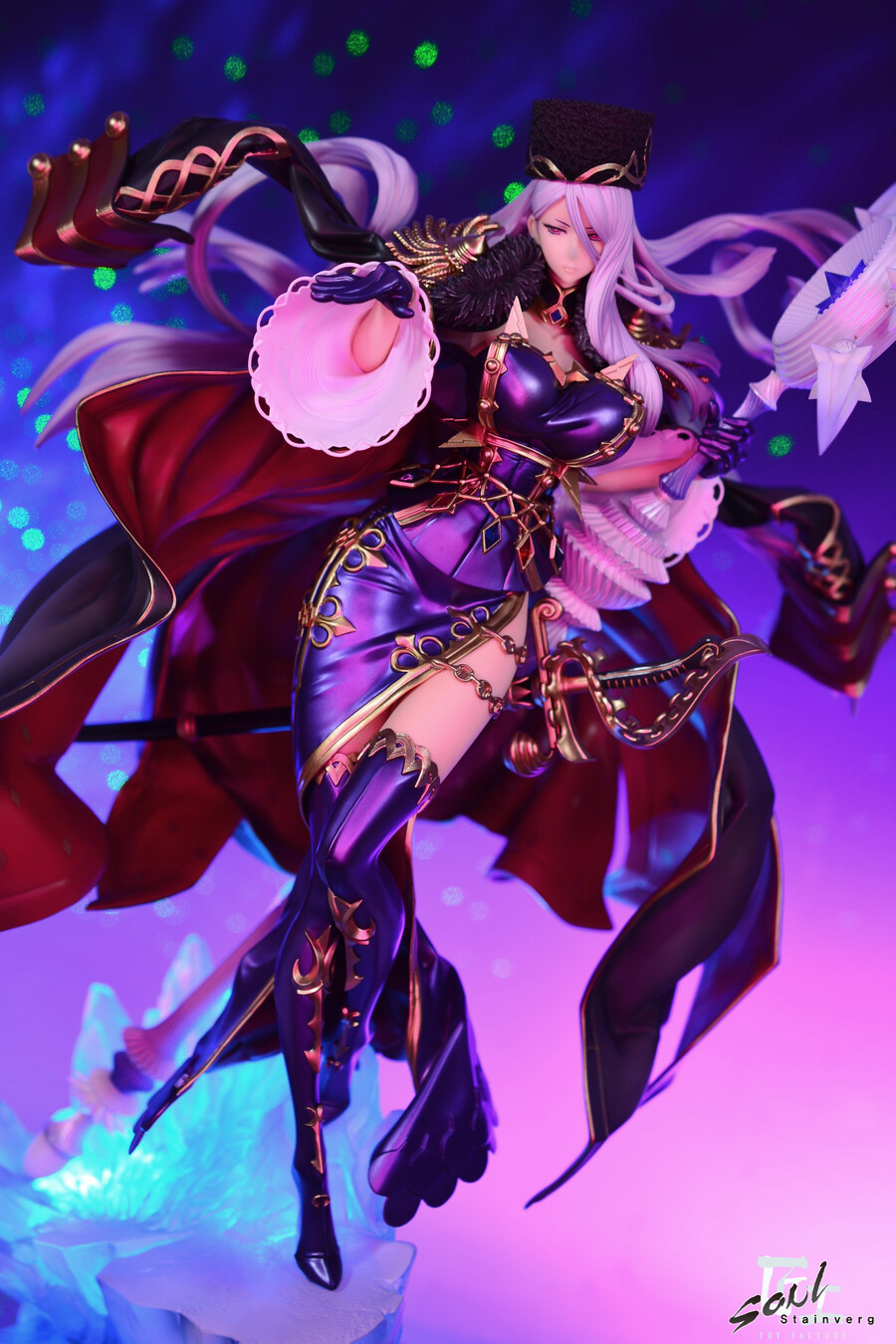 [맥스팩토리]전장의 발큐리아4 크라이마리아 레빈_25.jpg