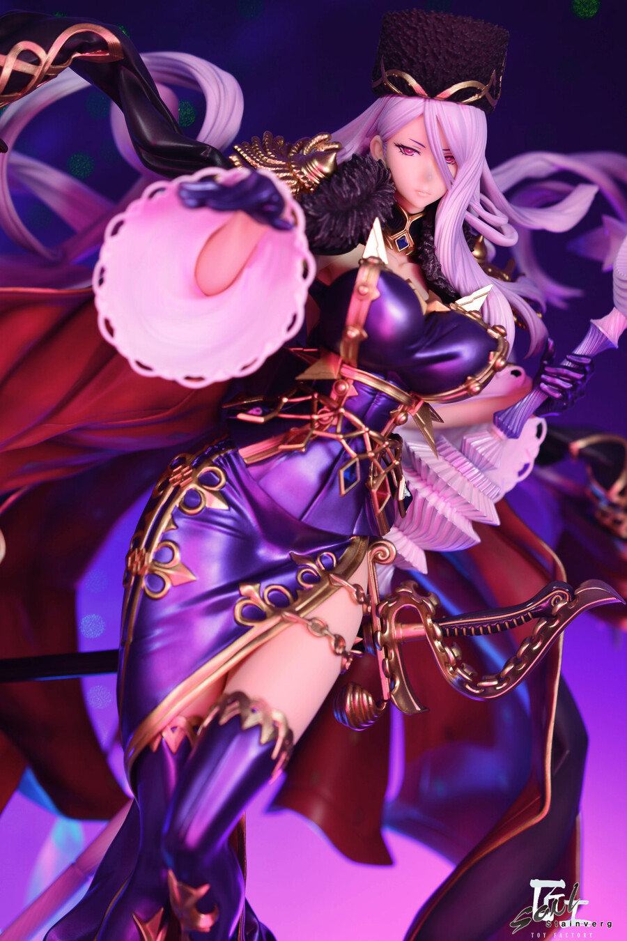 [맥스팩토리]전장의 발큐리아4 크라이마리아 레빈_26.jpg