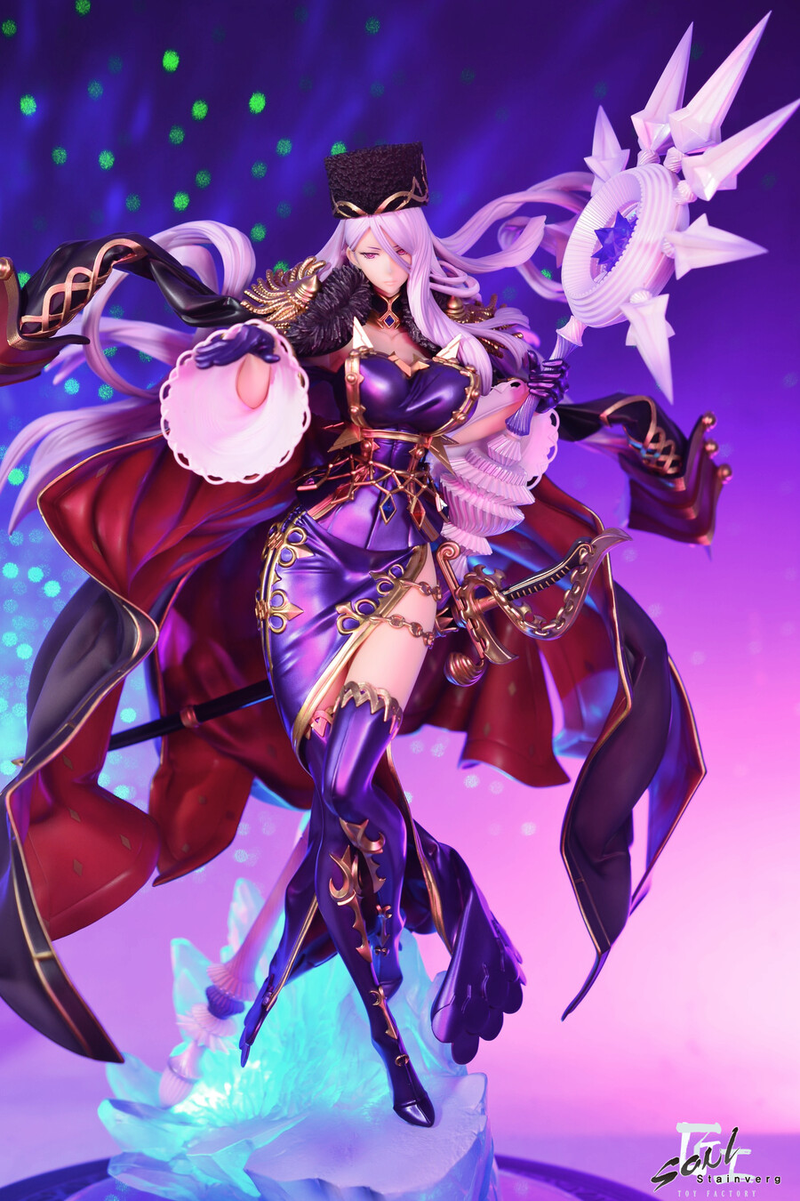 [맥스팩토리]전장의 발큐리아4 크라이마리아 레빈_30.jpg