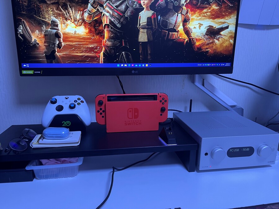 닌텐도 스위치 배터리 상태 확인?_1.jpg