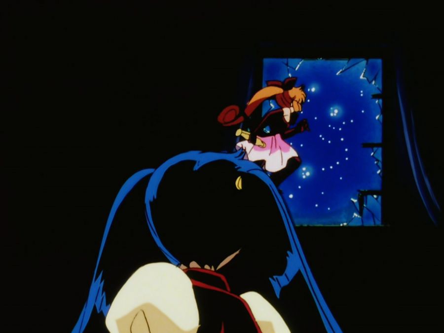 천사소녀네티) 한국 미방영 에피소드 - 커플 탄생 편_65.jpg