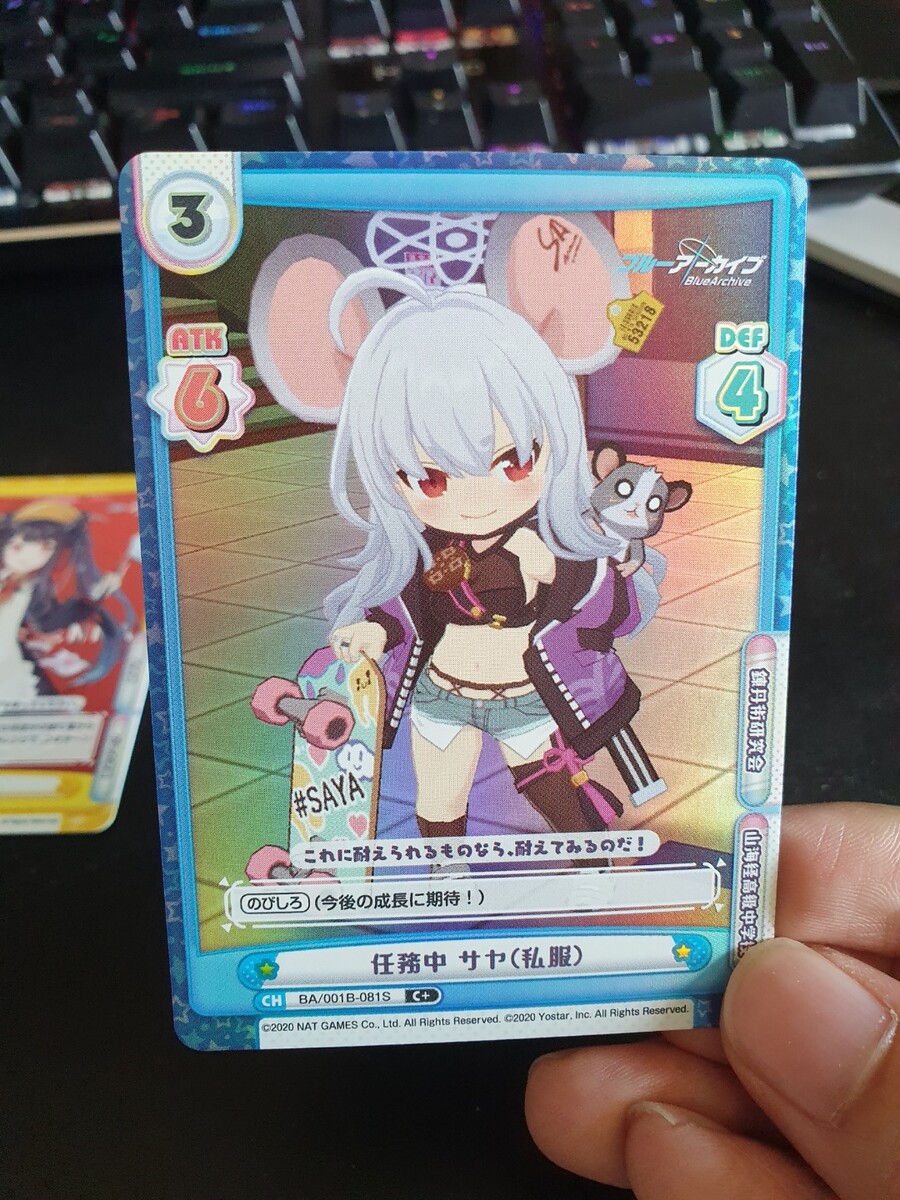 블루아카) TCG 카드 개봉기_9.jpg