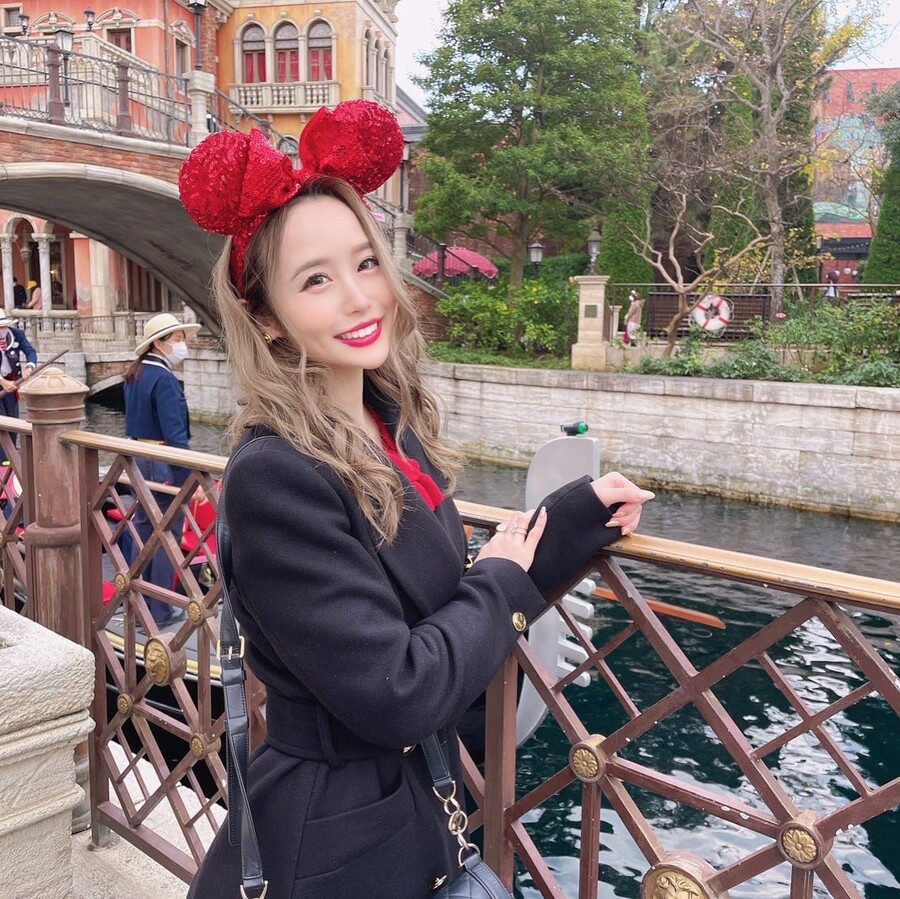 일본 인플루언서 마에치(Maechi)_1.jpg