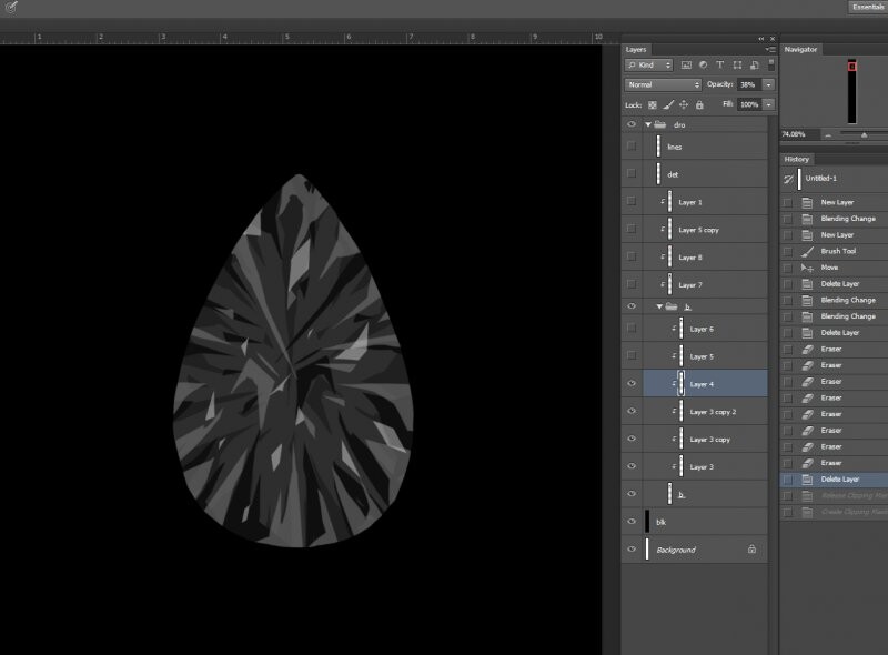 [튜토리얼] 컴맹도 그림 그려보자! 반짝반짝 보석 그리기!!_9.jpg