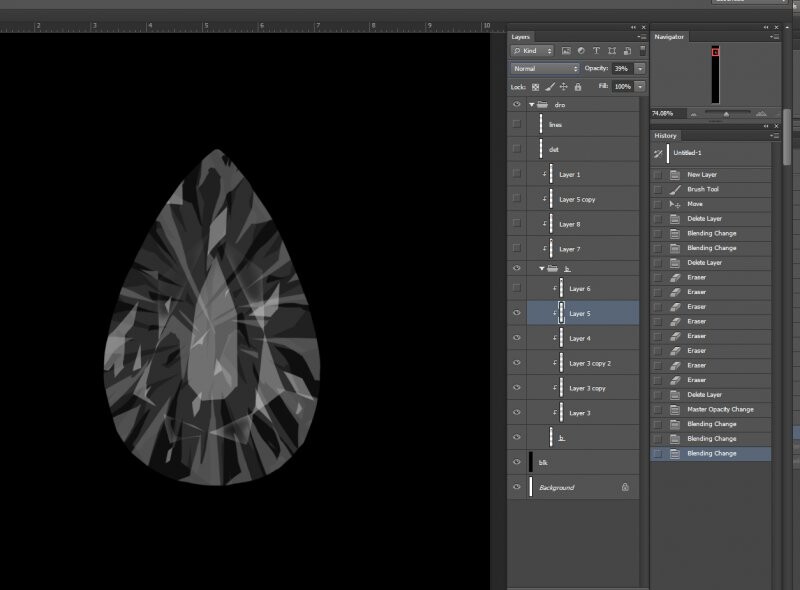 [튜토리얼] 컴맹도 그림 그려보자! 반짝반짝 보석 그리기!!_10.jpg