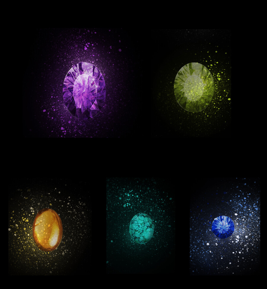 [튜토리얼] 컴맹도 그림 그려보자! 반짝반짝 보석 그리기!!_19.jpg