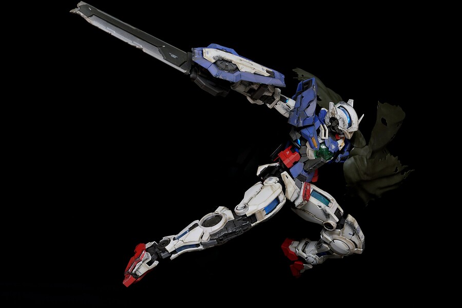 [PG] 건담 엑시아 리페어1 입니다!_6.jpg