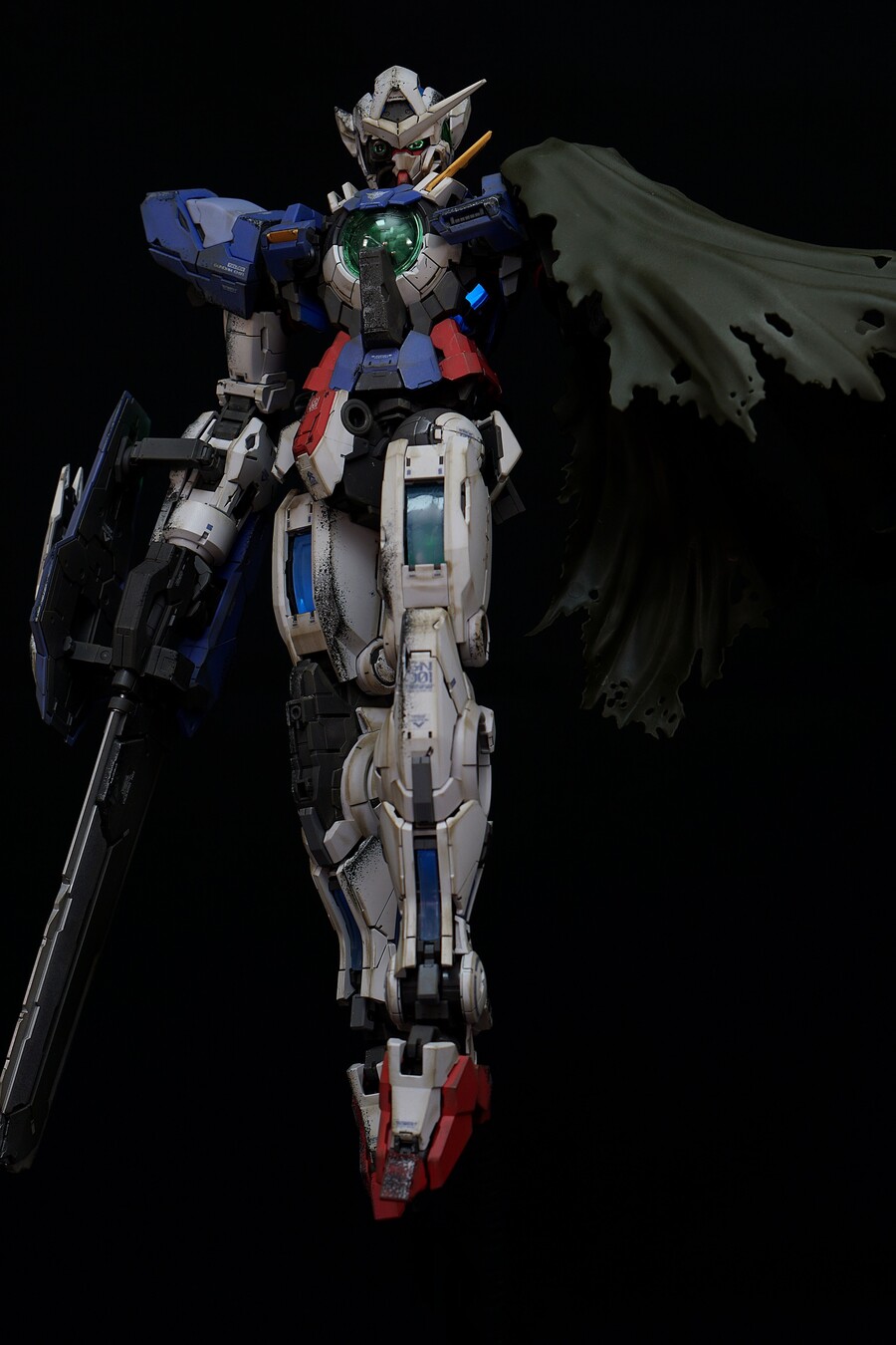 [PG] 건담 엑시아 리페어1 입니다!_15.jpg