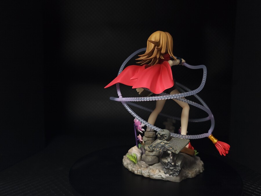 [메가하우스] Lucrea 샤먼킹 쿄우야마안나_10.jpg