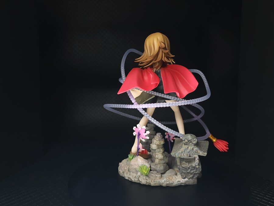 [메가하우스] Lucrea 샤먼킹 쿄우야마안나_11.jpg