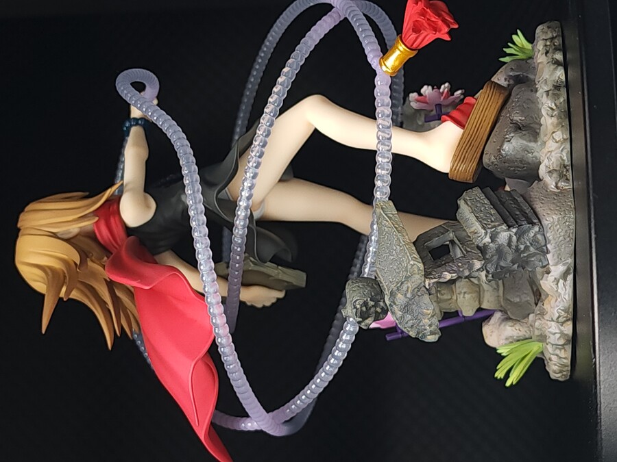 [메가하우스] Lucrea 샤먼킹 쿄우야마안나_19.jpg