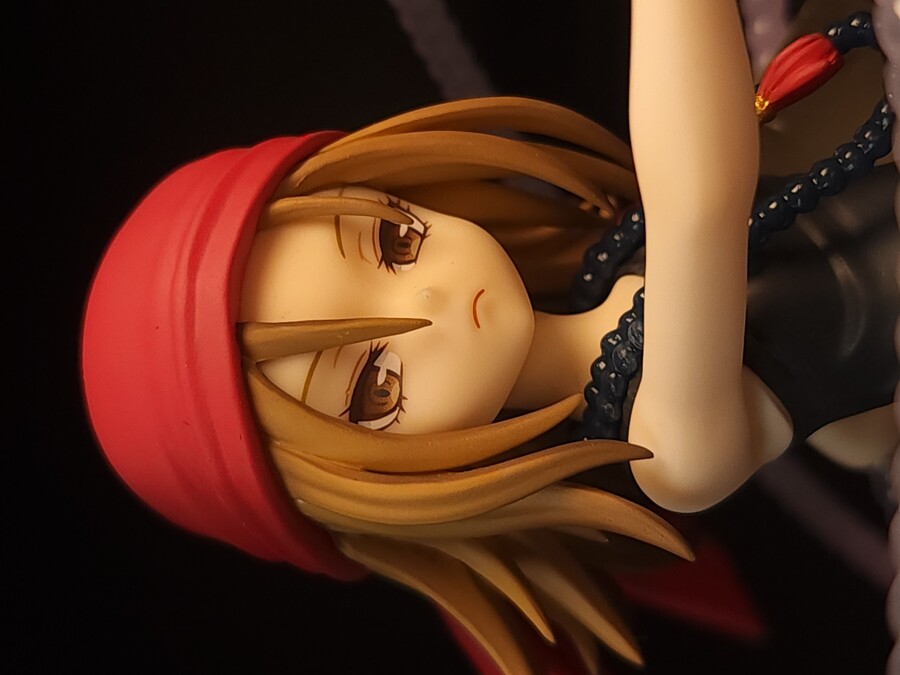 [메가하우스] Lucrea 샤먼킹 쿄우야마안나_22.jpg