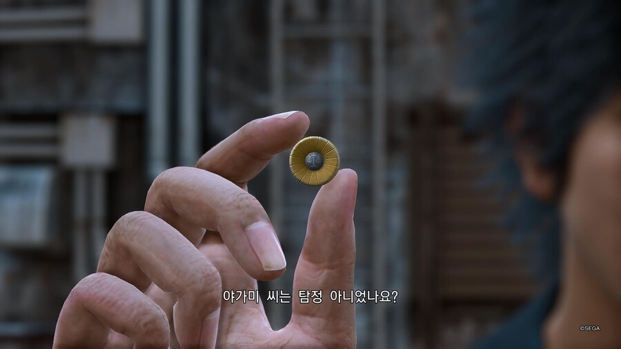 ps4 로스트 저지먼트 플래티넘 100% 달성했습니다_24.jpg