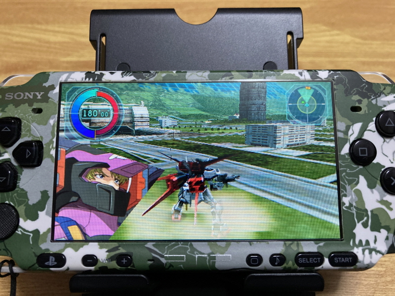 스트라이크 출격! (건담 SEED) & 슈퍼로봇대전 J_129.jpg