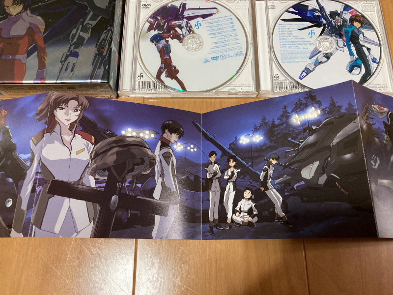 스트라이크 출격! (건담 SEED) & 슈퍼로봇대전 J_167.jpg