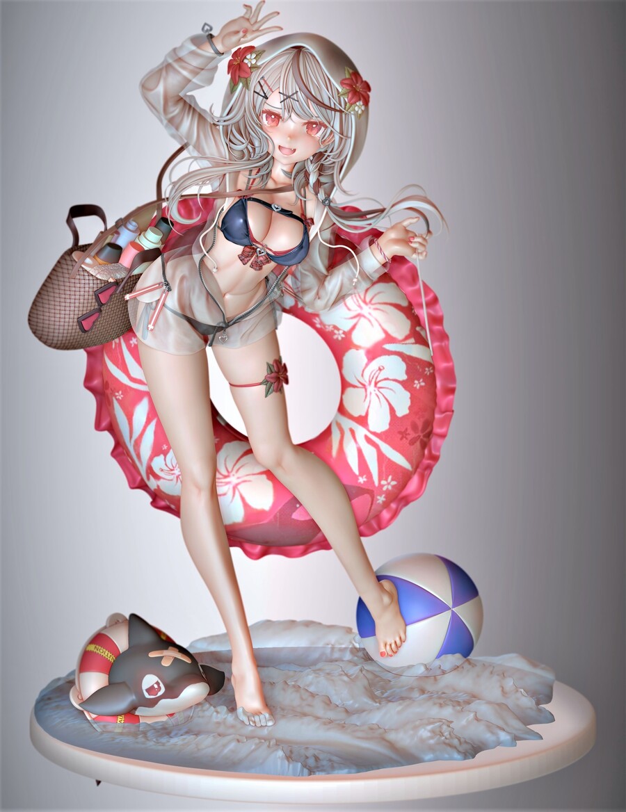 모델링)사카마타 피규어 모델링했어오_8.jpg