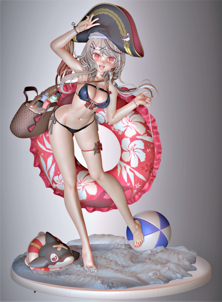 모델링)사카마타 피규어 모델링했어오_11.jpg