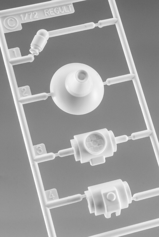 [하세가와] 마크로스 1/ 72 리가드(소형 미사일 포드 장비형)_6.jpg