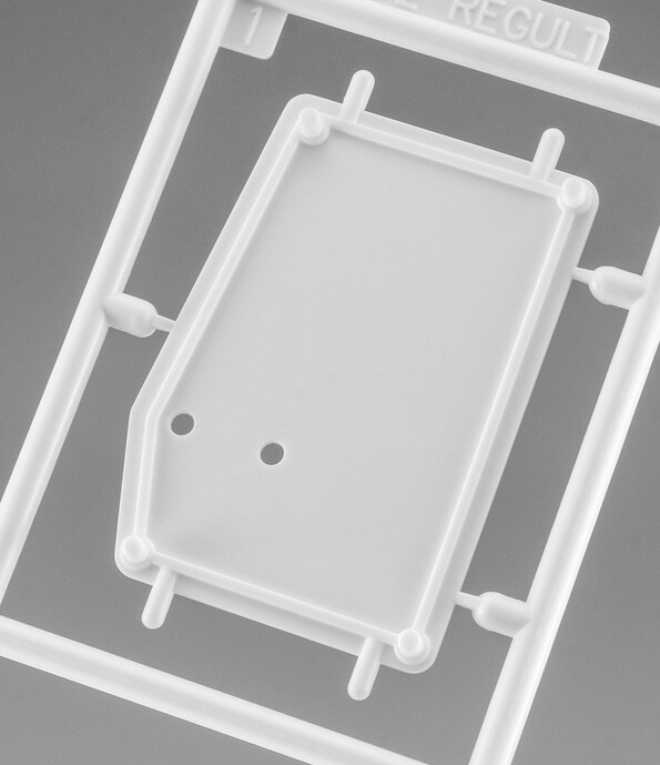[하세가와] 마크로스 1/ 72 리가드(소형 미사일 포드 장비형)_7.jpg
