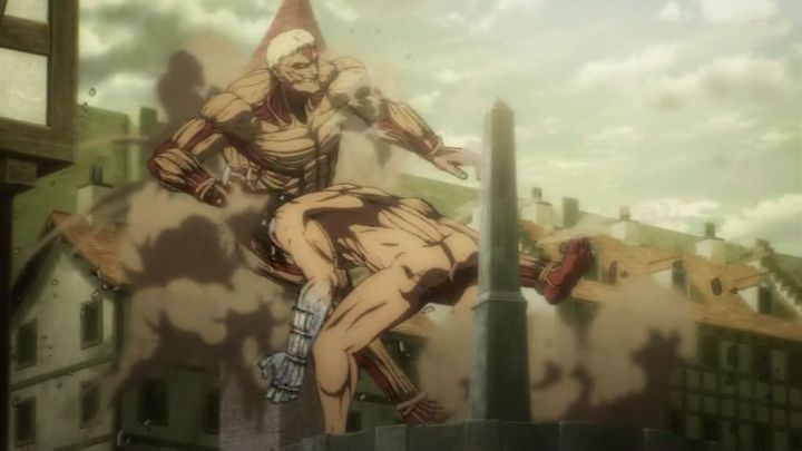 [진격의 거인 4기] 네임드들에게 다굴맞는 주인공_9.jpg