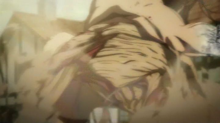 [진격의 거인 4기] 네임드들에게 다굴맞는 주인공_15.jpg