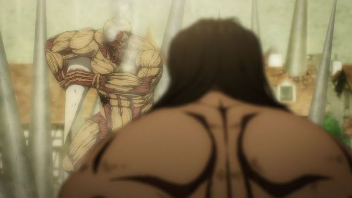 [진격의 거인 4기] 네임드들에게 다굴맞는 주인공_51.jpg