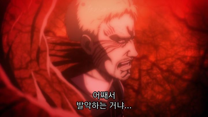 [진격의 거인 4기] 네임드들에게 다굴맞는 주인공_68.jpg