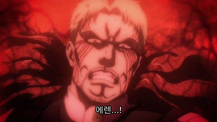 [진격의 거인 4기] 네임드들에게 다굴맞는 주인공_81.jpg