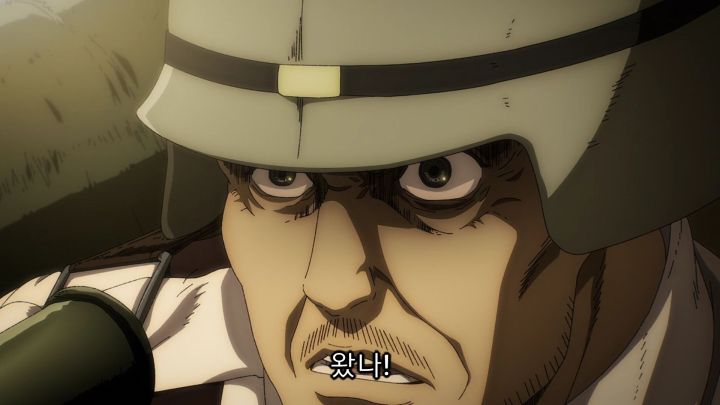 [진격의 거인 4기] 네임드들에게 다굴맞는 주인공_109.jpg