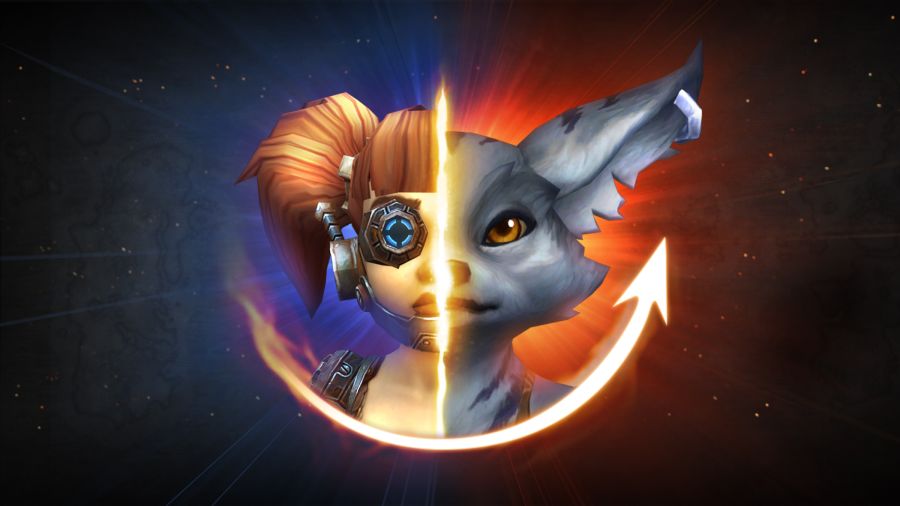 [WOW] 월드 오브 워크래프트 진영 관련 상품 30% 할인 시작_1.jpg