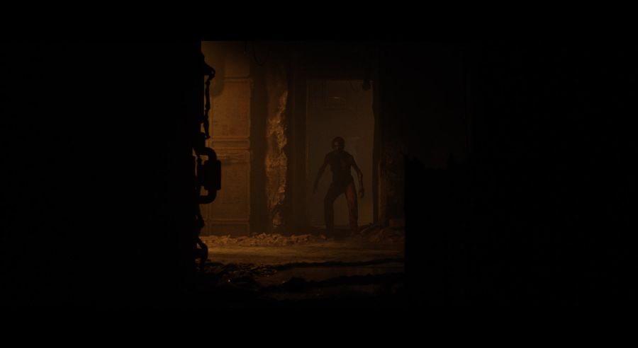 칼리스토 프로토콜 PS5 기능 활용, 스크린샷, 세계관 및 각 에디션 상세 소개_3.jpg