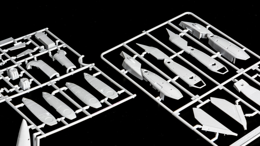 [맥스팩토리] 마크로스 1/72 VF-1 파이터 발키리 샘플 런너 리뷰(스압)_20.jpeg