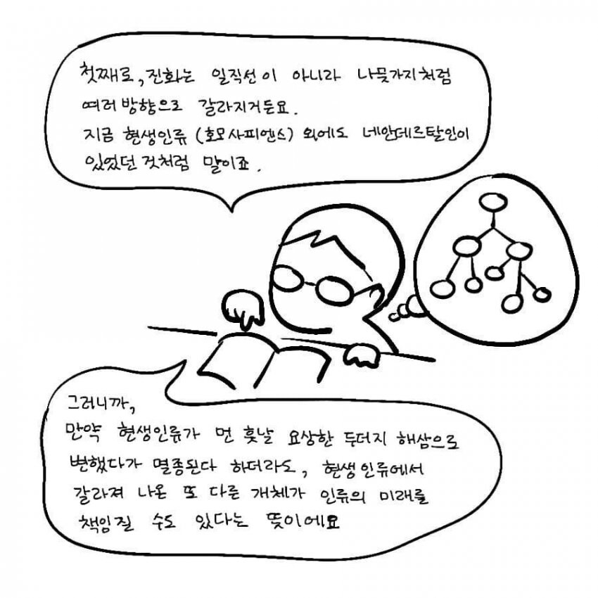 SCP) SCP-144-KO 인류학 섬 manhwa_13.jpg