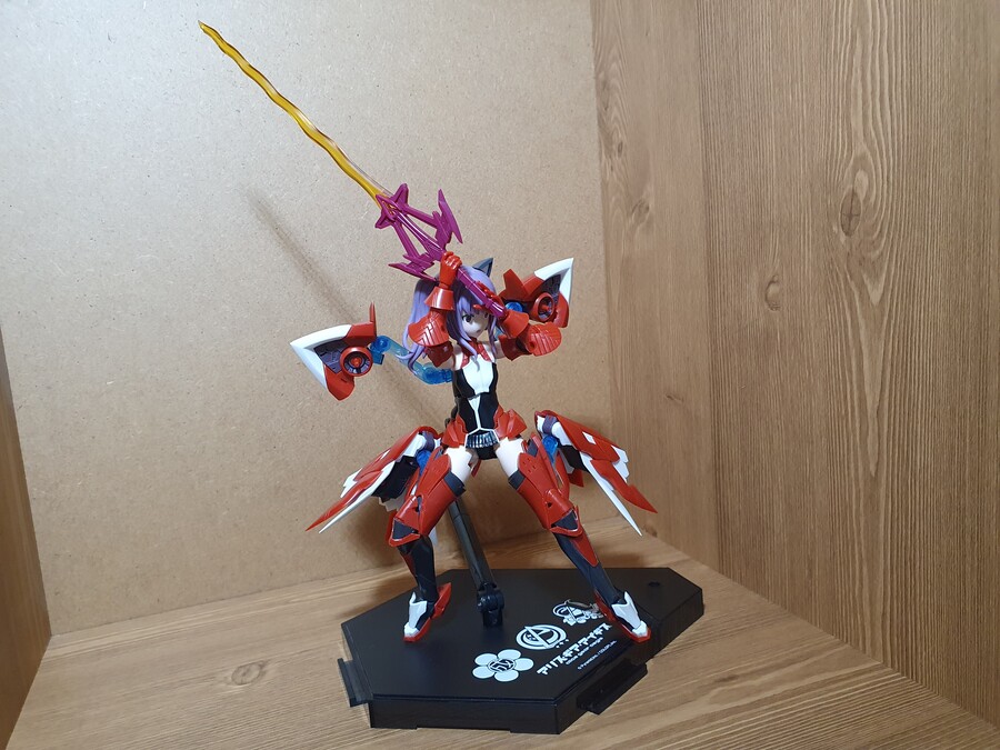 [메가미디바이스] AGA 이치죠 아야카 [에이슌]_8.jpg