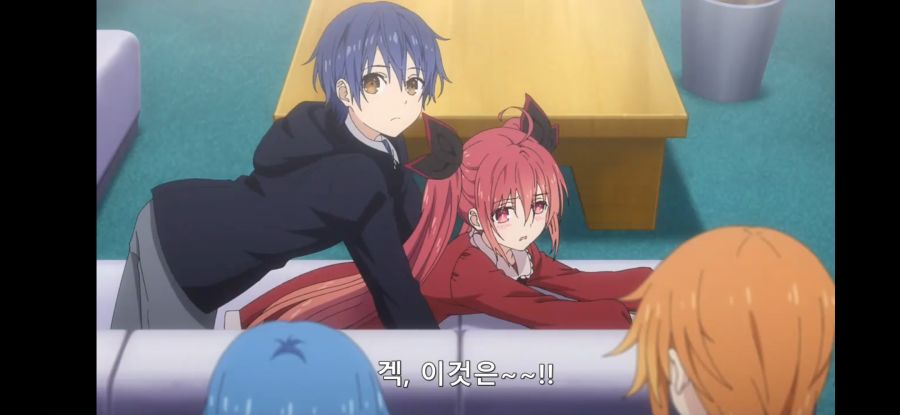 [데어라 4기] 흔한 남매가 거실에서 한 (계시말소)_34.jpg